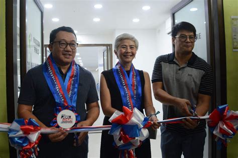 city of manila dialysis center|Mayor Honey leads opening of new dialysis center in Manila.